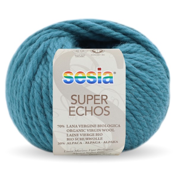 Sesia Super Echos 2993 petrol av hög kvalitet – perfekt för ditt nästa kreativa projekt. Alltid med snabb leverans och trygga betalningar.