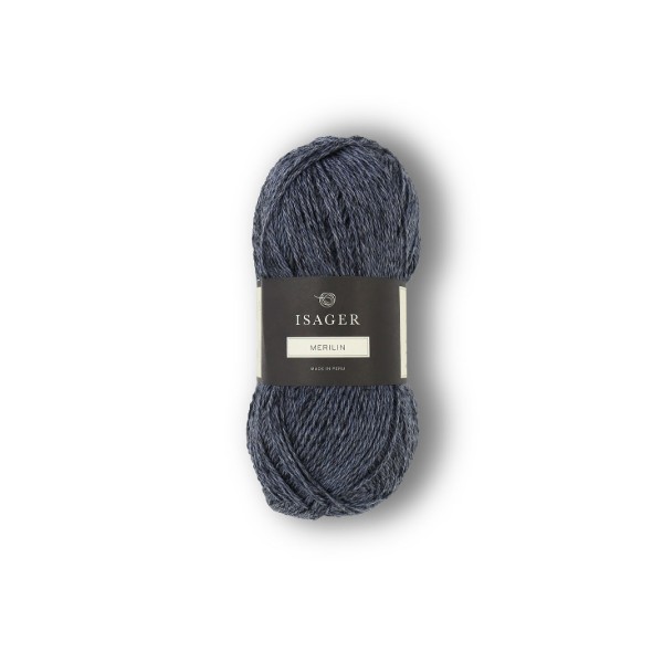 Isager Merilin färg 10s av hög kvalitet – perfekt för ditt nästa kreativa projekt. Alltid med snabb leverans och trygga betalningar.