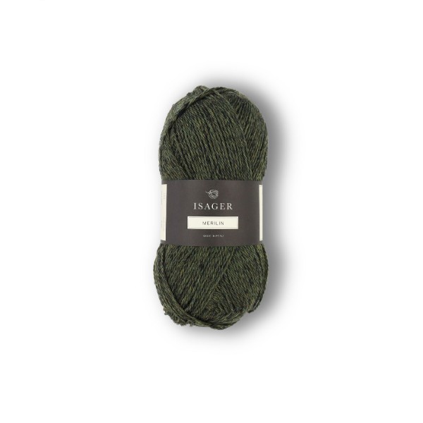 Isager Merilin färg 43s av hög kvalitet – perfekt för ditt nästa kreativa projekt. Alltid med snabb leverans och trygga betalningar.