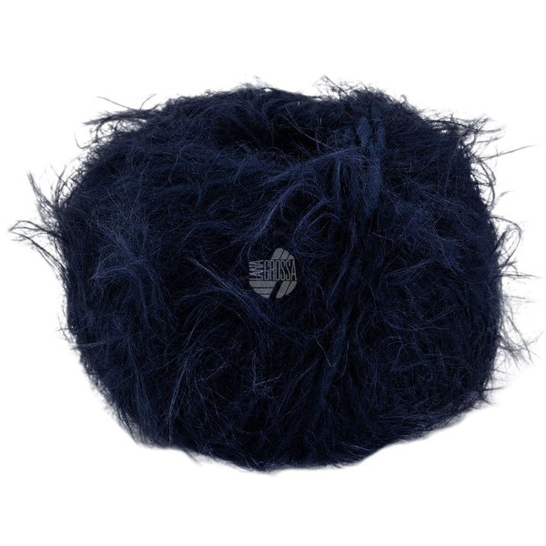 Lana Grossa Basta 024 marinblå av hög kvalitet – perfekt för ditt nästa kreativa projekt. Alltid med snabb leverans och trygga betalningar.