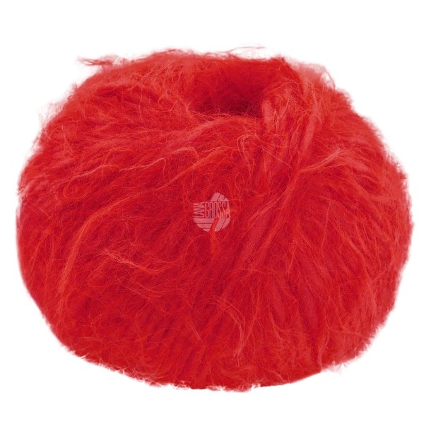 Lana Grossa Basta 027 Julröd av hög kvalitet – perfekt för ditt nästa kreativa projekt. Alltid med snabb leverans och trygga betalningar.