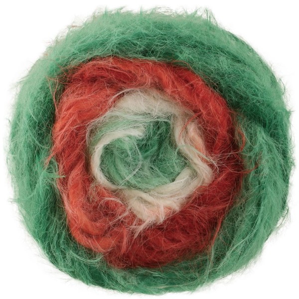 Lana Grossa Basta Mista 799 Christmas Edition av hög kvalitet – perfekt för ditt nästa kreativa projekt. Alltid med snabb leverans och trygga betalningar.