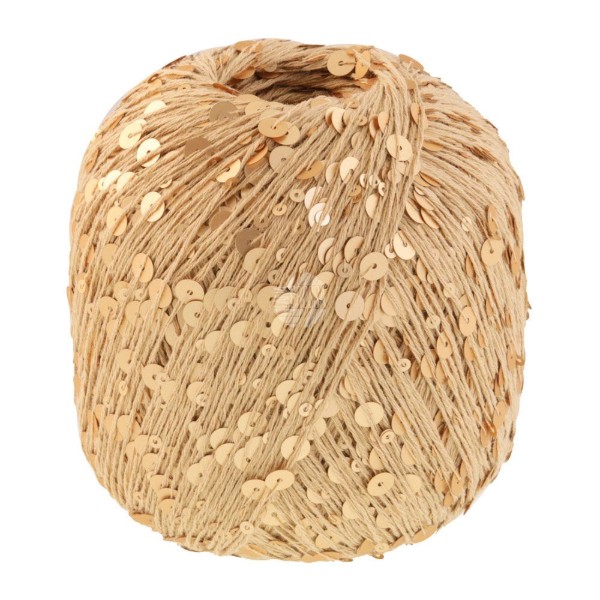 Lana Grossa Cosmo  09 Ökengul av hög kvalitet – perfekt för ditt nästa kreativa projekt. Alltid med snabb leverans och trygga betalningar.