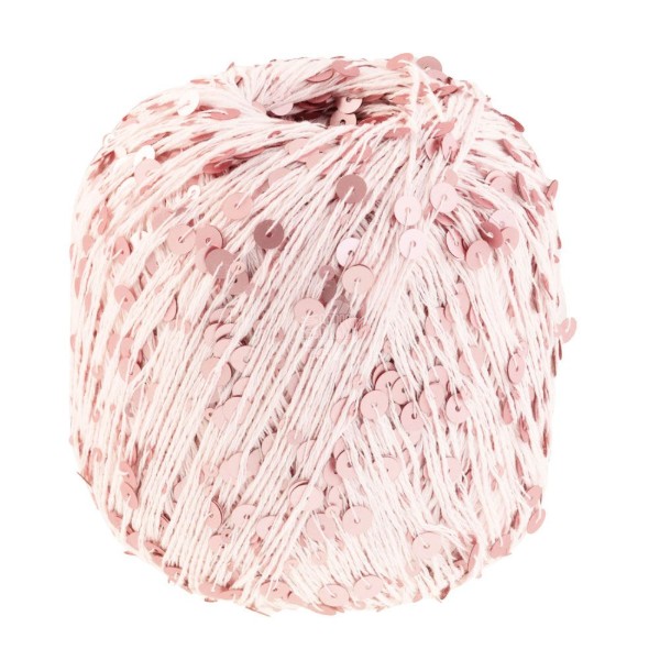 Lana Grossa Cosmo 13 ljusrosa av hög kvalitet – perfekt för ditt nästa kreativa projekt. Alltid med snabb leverans och trygga betalningar.