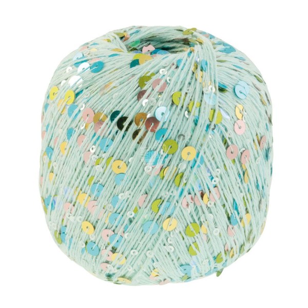 Lana Grossa Cosmo 21 ljus turkos multi av hög kvalitet – perfekt för ditt nästa kreativa projekt. Alltid med snabb leverans och trygga betalningar.