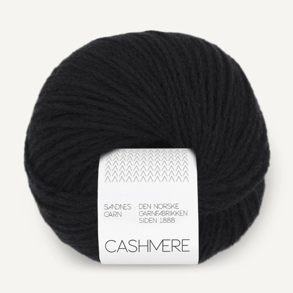 Sandnes Cashmere 1099 black av hög kvalitet – perfekt för ditt nästa kreativa projekt. Alltid med snabb leverans och trygga betalningar.
