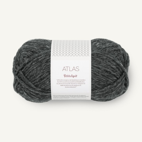 Atlas 1070 charcoal melange av hög kvalitet – perfekt för ditt nästa kreativa projekt. Alltid med snabb leverans och trygga betalningar.