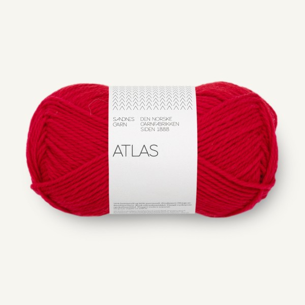 Atlas 4219 true red av hög kvalitet – perfekt för ditt nästa kreativa projekt. Alltid med snabb leverans och trygga betalningar.