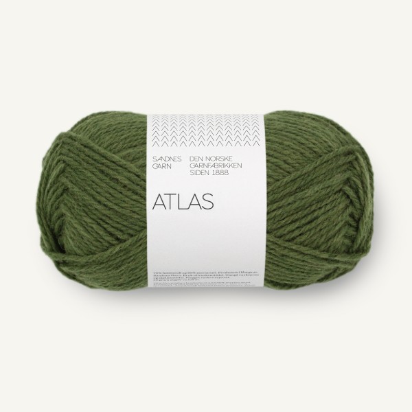 Atlas 9072 mörk grönmelerad av hög kvalitet – perfekt för ditt nästa kreativa projekt. Alltid med snabb leverans och trygga betalningar.