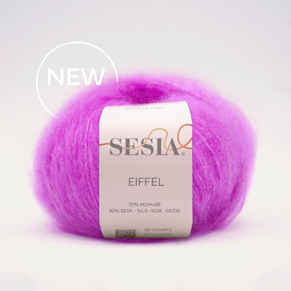 Sesia Eiffel 0307 violett av hög kvalitet – perfekt för ditt nästa kreativa projekt. Alltid med snabb leverans och trygga betalningar.