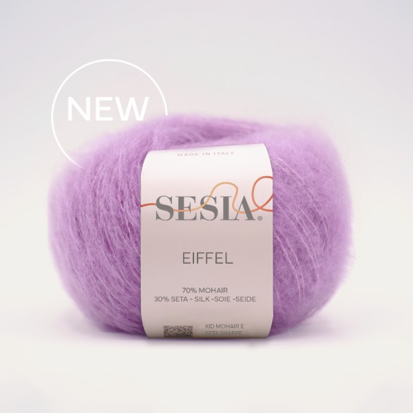 Sesia Eiffel 4699 lavendel av hög kvalitet – perfekt för ditt nästa kreativa projekt. Alltid med snabb leverans och trygga betalningar.