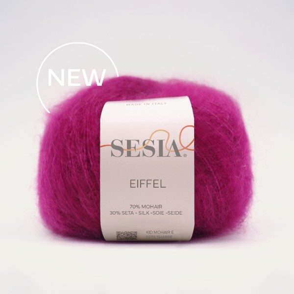 Sesia Eiffel 5025 sangria av hög kvalitet – perfekt för ditt nästa kreativa projekt. Alltid med snabb leverans och trygga betalningar.