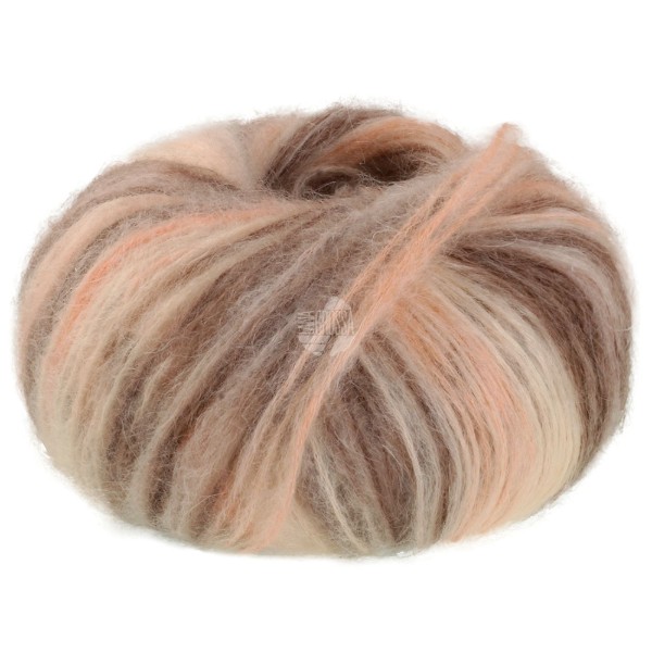 Lana Grossa Superkid Seta 110 aprikosbrun multi av hög kvalitet – perfekt för ditt nästa kreativa projekt. Alltid med snabb leverans och trygga betalningar.