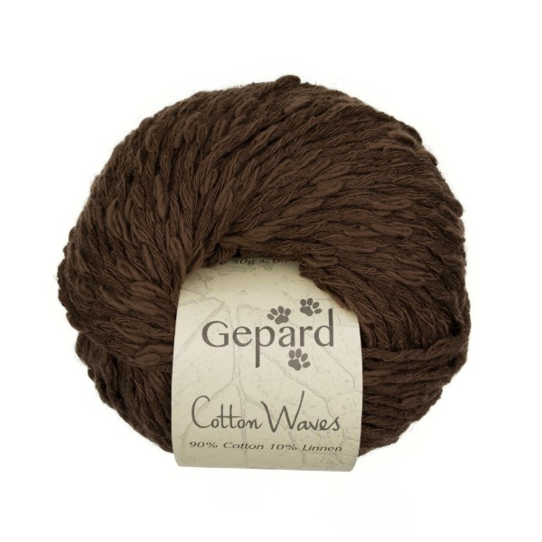 Gepard Cotton Waves 190 forest bunny av hög kvalitet – perfekt för ditt nästa kreativa projekt. Alltid med snabb leverans och trygga betalningar.