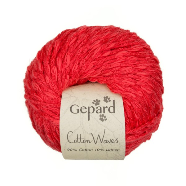 Gepard Cotton Waves 325 red av hög kvalitet – perfekt för ditt nästa kreativa projekt. Alltid med snabb leverans och trygga betalningar.