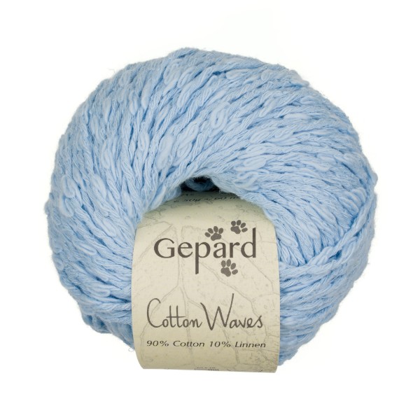 Gepard Cotton Waves 715 boat blue av hög kvalitet – perfekt för ditt nästa kreativa projekt. Alltid med snabb leverans och trygga betalningar.