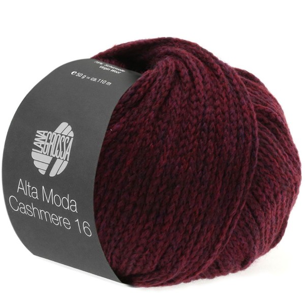 Alta Moda Cashmere 16 027 burgunder av hög kvalitet – perfekt för ditt nästa kreativa projekt. Alltid med snabb leverans och trygga betalningar.