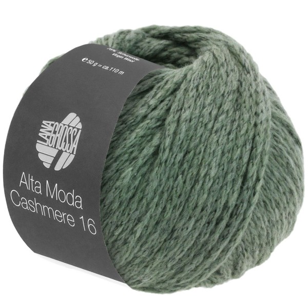 Alta Moda Cashmere 16 045 grågrön av hög kvalitet – perfekt för ditt nästa kreativa projekt. Alltid med snabb leverans och trygga betalningar.