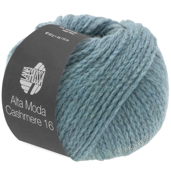 Alta Moda Cashmere 16 025 gråblå av hög kvalitet – perfekt för ditt nästa kreativa projekt. Alltid med snabb leverans och trygga betalningar.