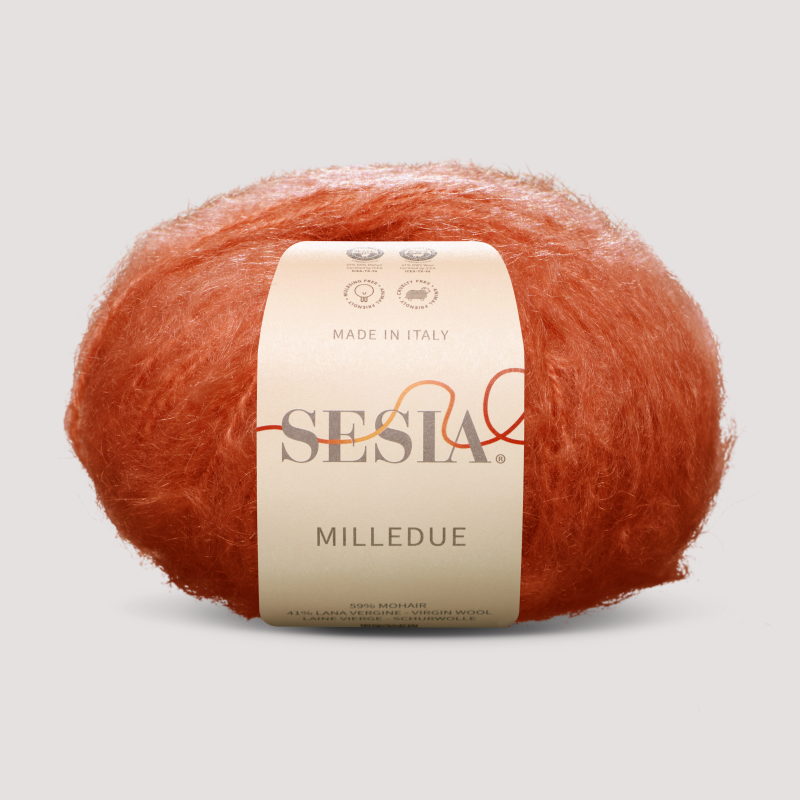 Sesia Milledue 1767 orange av hög kvalitet – perfekt för ditt nästa kreativa projekt. Alltid med snabb leverans och trygga betalningar.