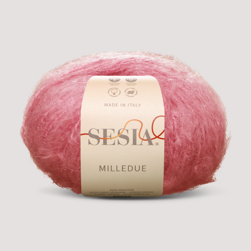 Sesia Milledue 2029 antik rosa av hög kvalitet – perfekt för ditt nästa kreativa projekt. Alltid med snabb leverans och trygga betalningar.