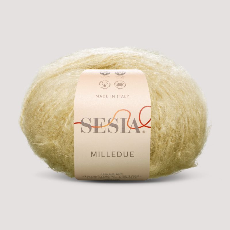 Sesia Milledue 2246 selleri av hög kvalitet – perfekt för ditt nästa kreativa projekt. Alltid med snabb leverans och trygga betalningar.