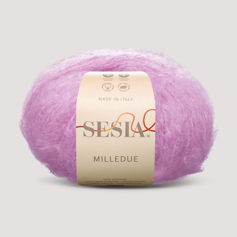 Sesia Milledue 2791 lilac av hög kvalitet – perfekt för ditt nästa kreativa projekt. Alltid med snabb leverans och trygga betalningar.
