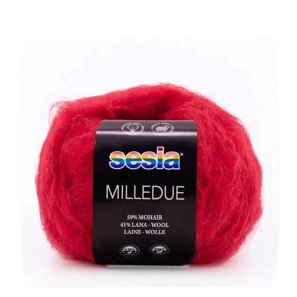 Sesia Milledue 1559 röd av hög kvalitet – perfekt för ditt nästa kreativa projekt. Alltid med snabb leverans och trygga betalningar.