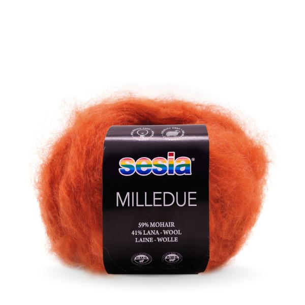 Sesia Milledue 1767 orange av hög kvalitet – perfekt för ditt nästa kreativa projekt. Alltid med snabb leverans och trygga betalningar.