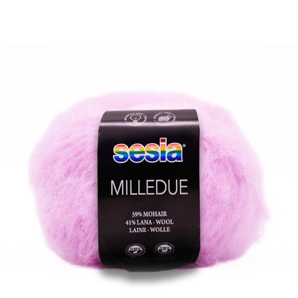 Sesia Milledue 2791 lilac av hög kvalitet – perfekt för ditt nästa kreativa projekt. Alltid med snabb leverans och trygga betalningar.