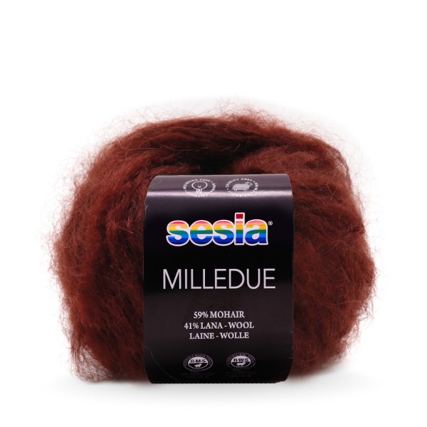 Sesia Milledue 5883 brun av hög kvalitet – perfekt för ditt nästa kreativa projekt. Alltid med snabb leverans och trygga betalningar.