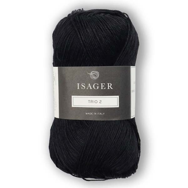Isager Trio 2 ink av hög kvalitet – perfekt för ditt nästa kreativa projekt. Alltid med snabb leverans och trygga betalningar.