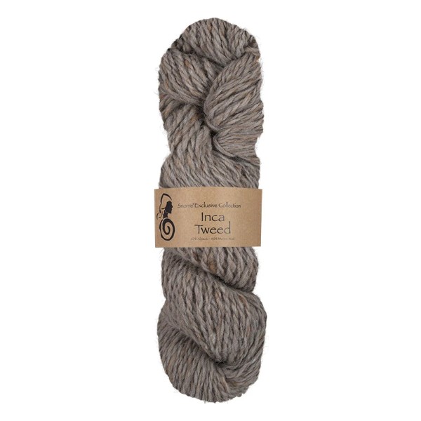 Viking Inca Tweed 107 beige melerad av hög kvalitet – perfekt för ditt nästa kreativa projekt. Alltid med snabb leverans och trygga betalningar.
