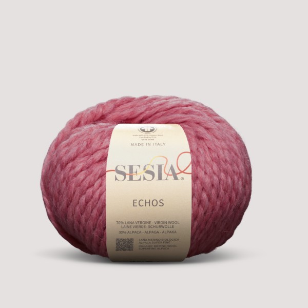 Sesia Echos 0908 mörk gammelrosa av hög kvalitet – perfekt för ditt nästa kreativa projekt. Alltid med snabb leverans och trygga betalningar.
