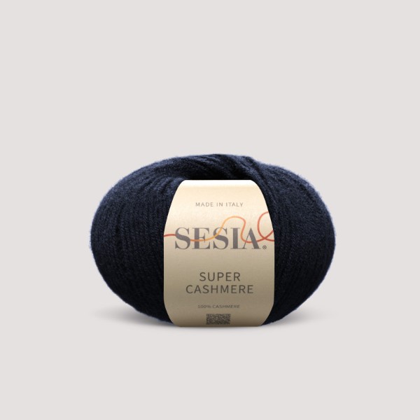 Sesia Super Cashmere 0869 Midnight av hög kvalitet – perfekt för ditt nästa kreativa projekt. Alltid med snabb leverans och trygga betalningar.