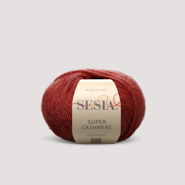 Sesia Super Cashmere 1695 mörkröd av hög kvalitet – perfekt för ditt nästa kreativa projekt. Alltid med snabb leverans och trygga betalningar.