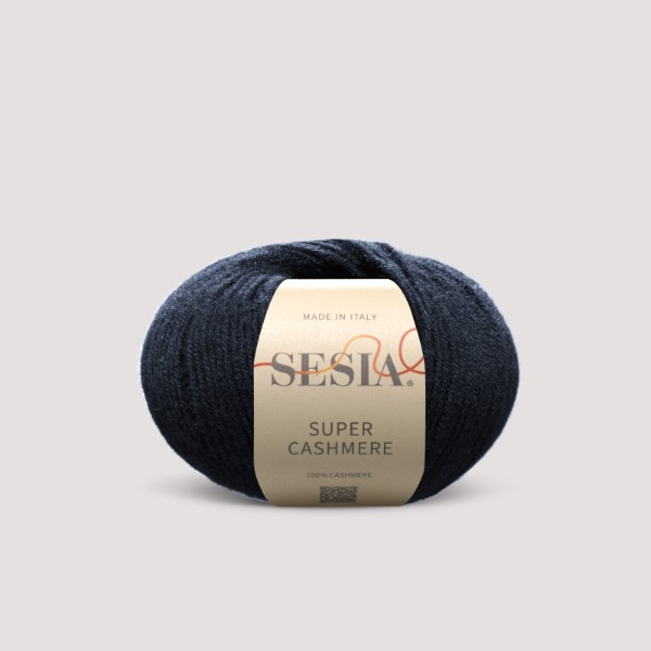 Sesia Super Cashmere 3452 marin av hög kvalitet – perfekt för ditt nästa kreativa projekt. Alltid med snabb leverans och trygga betalningar.