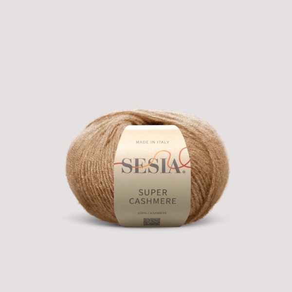 Sesia Super Cashmere 5875 kamel av hög kvalitet – perfekt för ditt nästa kreativa projekt. Alltid med snabb leverans och trygga betalningar.