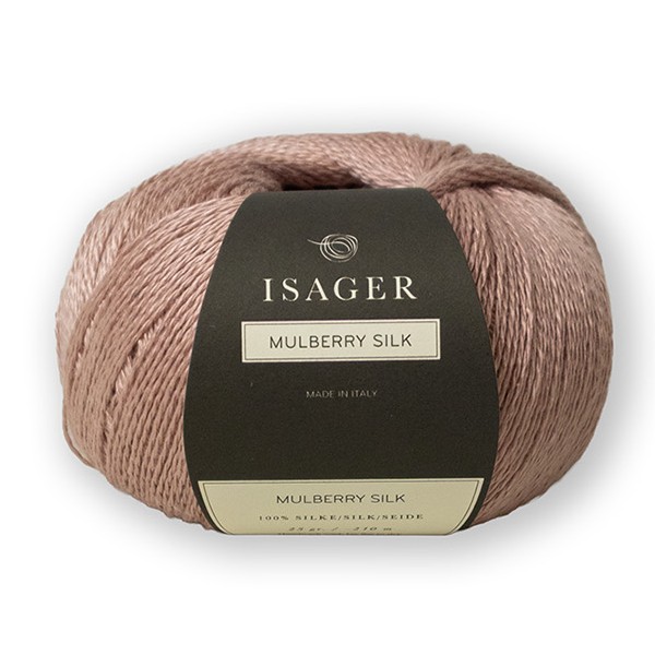 Isager Mulberry Silk Powder av hög kvalitet – perfekt för ditt nästa kreativa projekt. Alltid med snabb leverans och trygga betalningar.