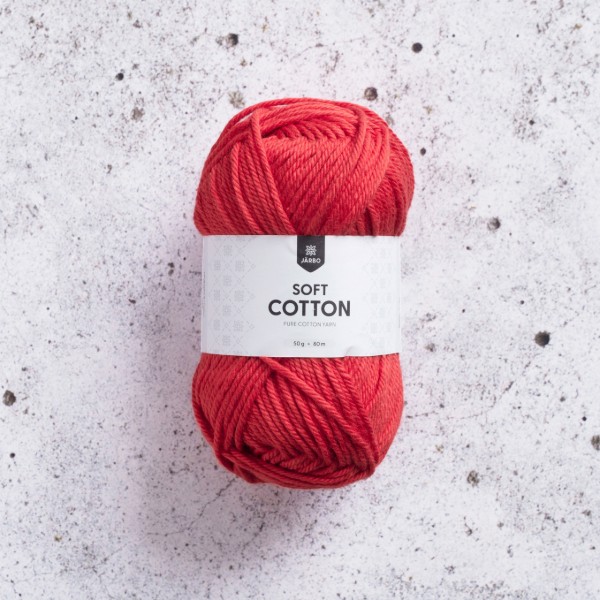 Soft Cotton 8808 Lipstick Red av hög kvalitet – perfekt för ditt nästa kreativa projekt. Alltid med snabb leverans och trygga betalningar.