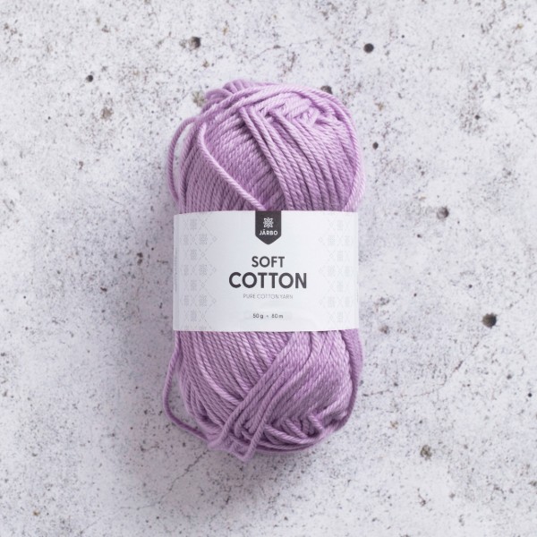 Soft Cotton 8827 Orchid av hög kvalitet – perfekt för ditt nästa kreativa projekt. Alltid med snabb leverans och trygga betalningar.