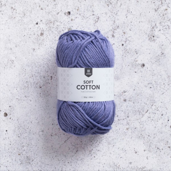 Soft Cotton 8844 Purple av hög kvalitet – perfekt för ditt nästa kreativa projekt. Alltid med snabb leverans och trygga betalningar.