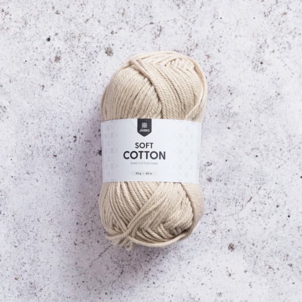Soft Cotton 8856 Natural Beige av hög kvalitet – perfekt för ditt nästa kreativa projekt. Alltid med snabb leverans och trygga betalningar.