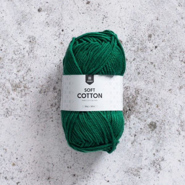 Soft Cotton 8860 Forest Green av hög kvalitet – perfekt för ditt nästa kreativa projekt. Alltid med snabb leverans och trygga betalningar.