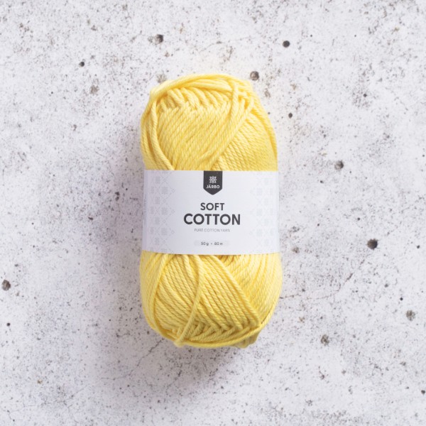 Soft Cotton 8874 Lemon av hög kvalitet – perfekt för ditt nästa kreativa projekt. Alltid med snabb leverans och trygga betalningar.