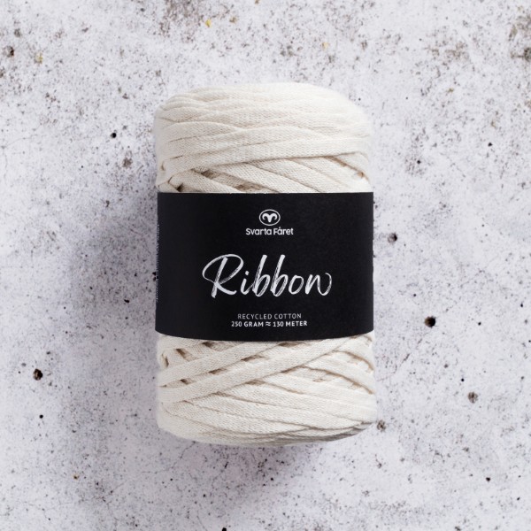 Ribbon Natural White av hög kvalitet – perfekt för ditt nästa kreativa projekt. Alltid med snabb leverans och trygga betalningar.
