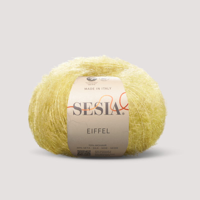 Sesia Eiffel 0099 yellow av hög kvalitet – perfekt för ditt nästa kreativa projekt. Alltid med snabb leverans och trygga betalningar.