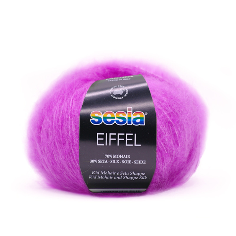 Sesia Eiffel 0307 violett av hög kvalitet – perfekt för ditt nästa kreativa projekt. Alltid med snabb leverans och trygga betalningar.