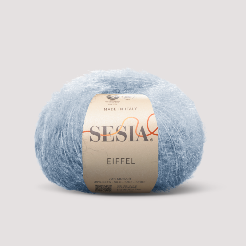 Sesia Eiffel 1234 Iris av hög kvalitet – perfekt för ditt nästa kreativa projekt. Alltid med snabb leverans och trygga betalningar.