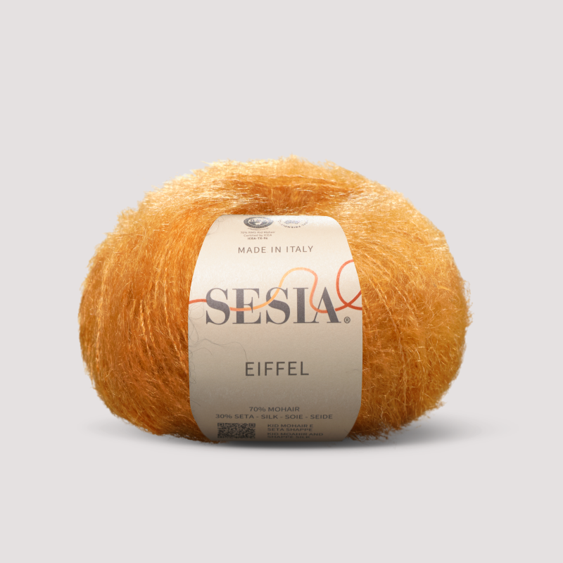 Sesia Eiffel 3213 ockra av hög kvalitet – perfekt för ditt nästa kreativa projekt. Alltid med snabb leverans och trygga betalningar.